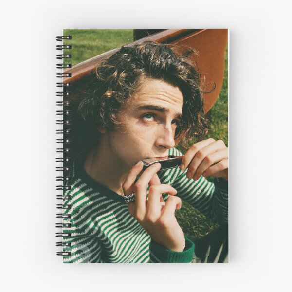 Item preview, Timothée Chalamet designed and sold by Retrop0lis.