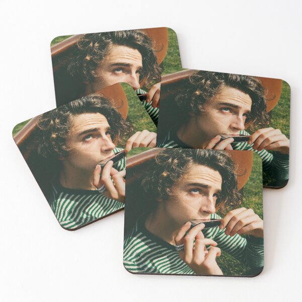 Item preview, Timothée Chalamet designed and sold by Retrop0lis.
