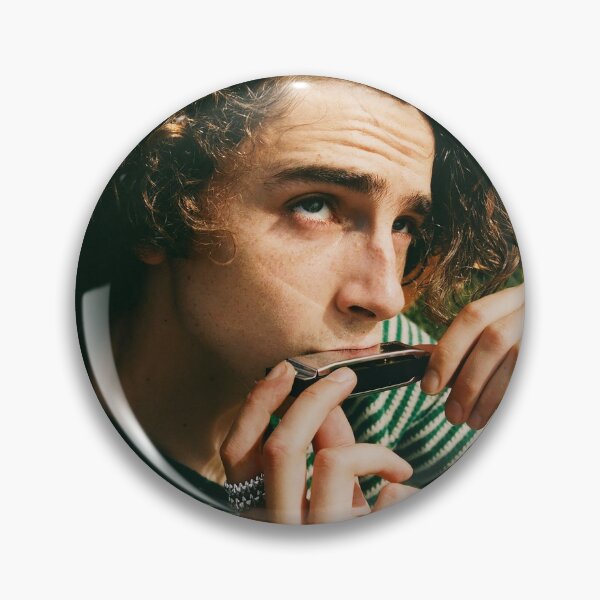 Item preview, Timothée Chalamet designed and sold by Retrop0lis.