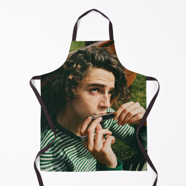 Item preview, Timothée Chalamet designed and sold by Retrop0lis.