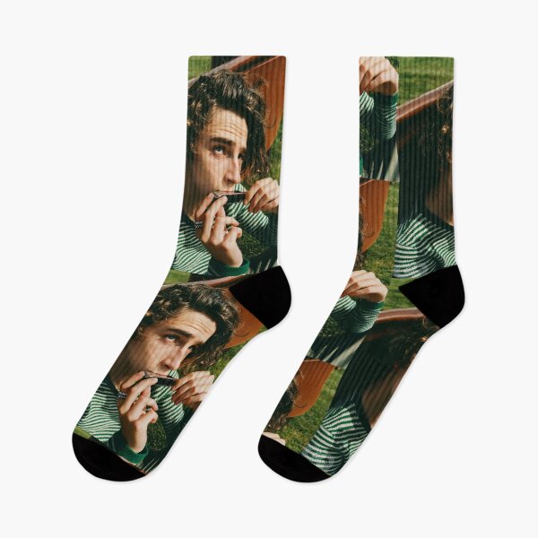 Item preview, Timothée Chalamet designed and sold by Retrop0lis.