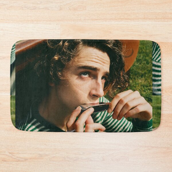 Item preview, Timothée Chalamet designed and sold by Retrop0lis.