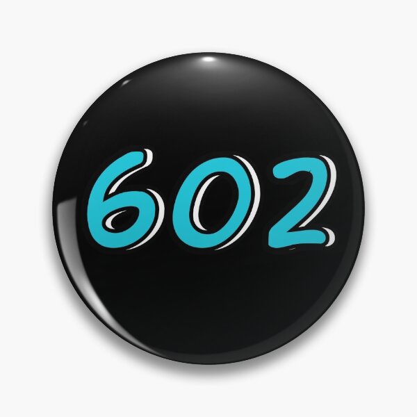 Item preview, 602 Area Code designed and sold by popculturechick.