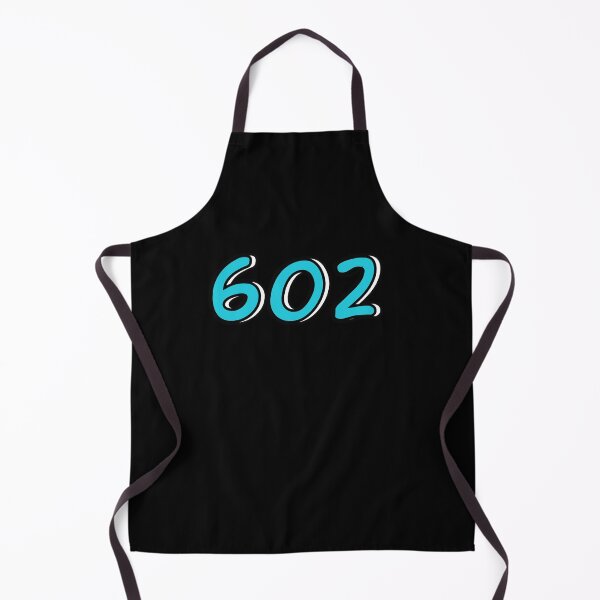 Item preview, 602 Area Code designed and sold by popculturechick.