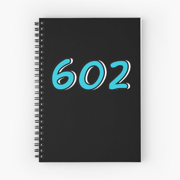 Item preview, 602 Area Code designed and sold by popculturechick.