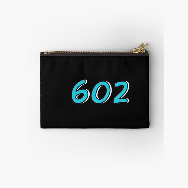 Item preview, 602 Area Code designed and sold by popculturechick.