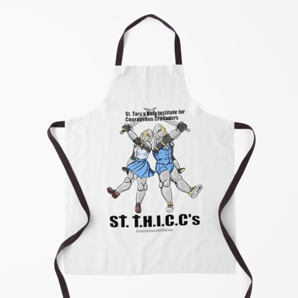 Item preview, Tarvel’s Holy Institute designed and sold by Tarvel.