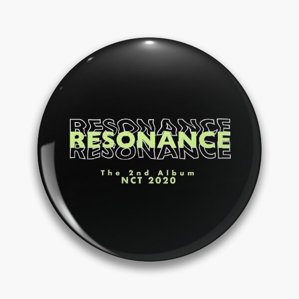 Item preview, RESONANCE - NCT 2020 designed and sold by since-dayone.