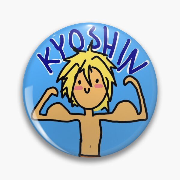 Item preview, Stronk boi Mizumachi designed and sold by Kira-the-weeb21.