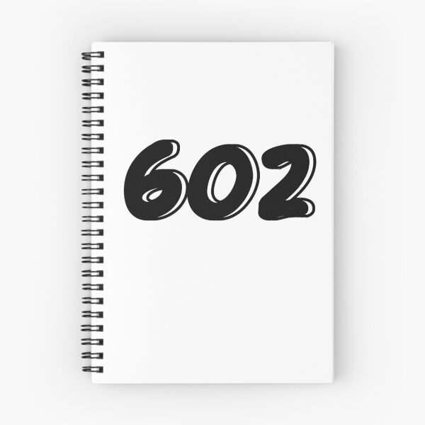 Item preview, 602 Area Code designed and sold by popculturechick.