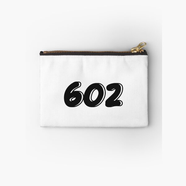 Item preview, 602 Area Code designed and sold by popculturechick.