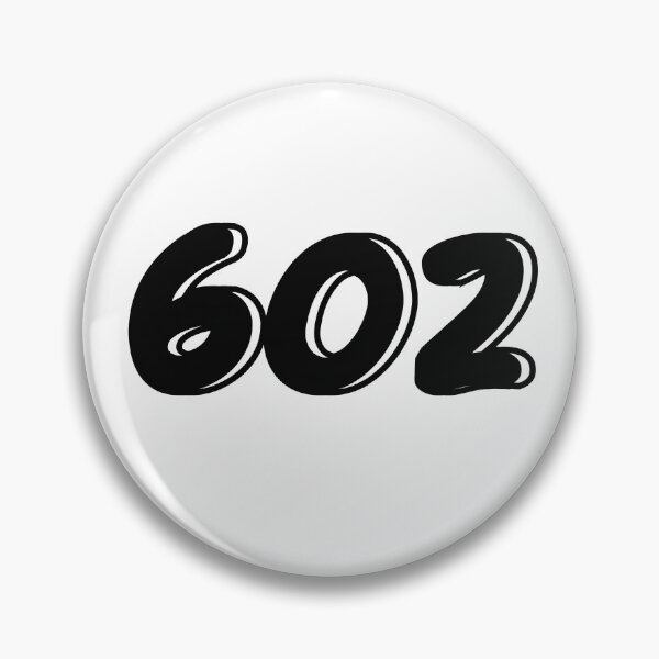 Item preview, 602 Area Code designed and sold by popculturechick.