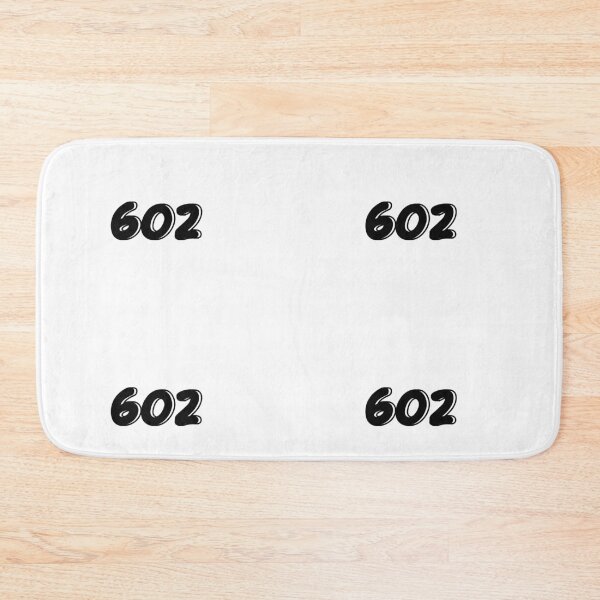 Item preview, 602 Area Code designed and sold by popculturechick.