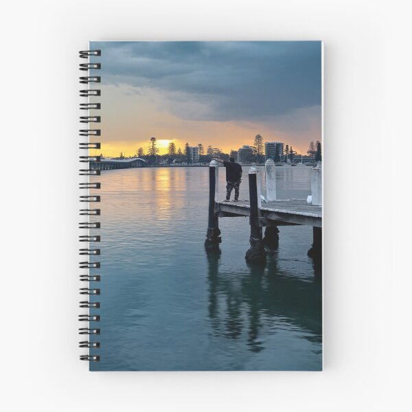Item preview, Sunset Forster 0808 designed and sold by kevin Chippindall.