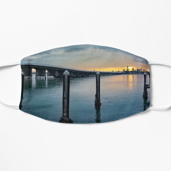 Sunset Forster 0808 Flat Mask