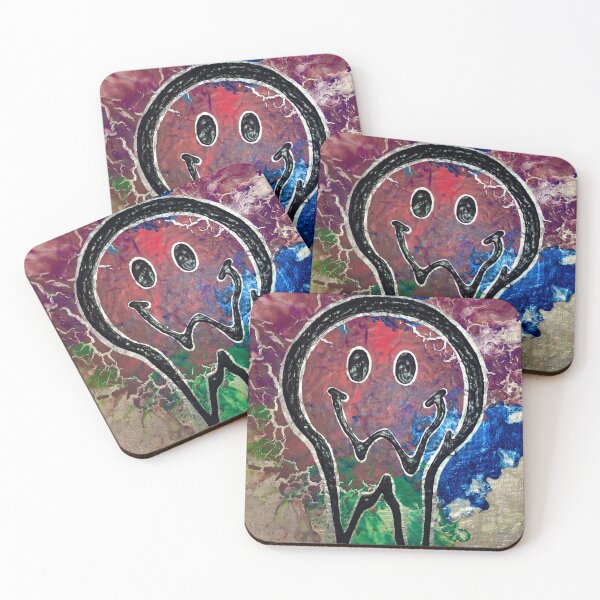 Item preview, Smiley designed and sold by KellyHuber.