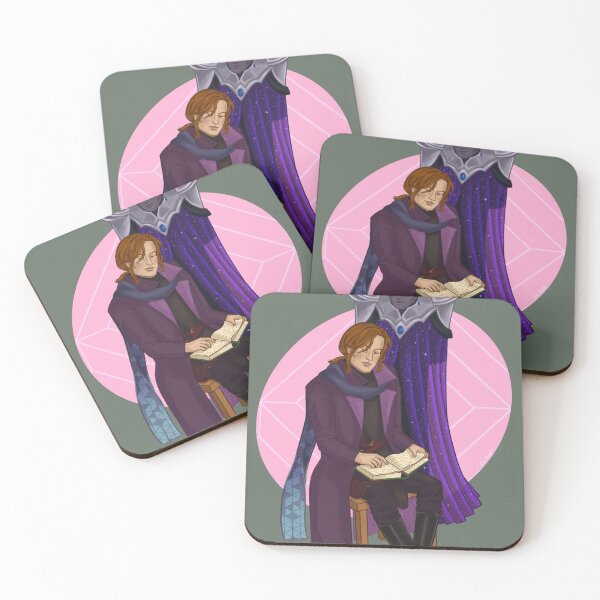Item preview, Just Wizard Bros designed and sold by JoandArc.
