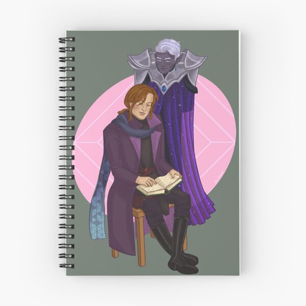 Item preview, Just Wizard Bros designed and sold by JoandArc.