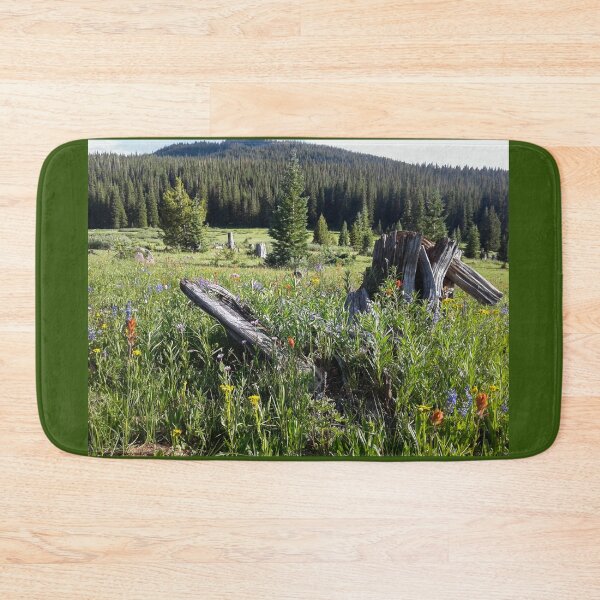 Item preview, Boiler Room Wildflowers designed and sold by Shane Murphy.