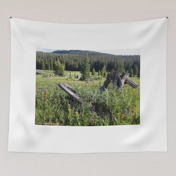 Item preview, Boiler Room Wildflowers designed and sold by Shane Murphy.
