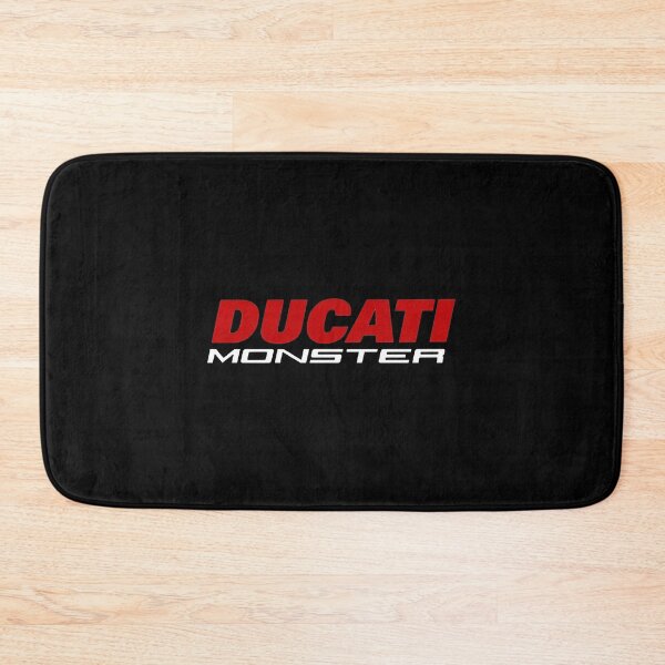 Item preview, Ducati monster company designed and sold by jaricis.