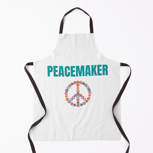 Item preview, PEACEMAKER TSHIRT AND MERCH designed and sold by JaylaStarr.