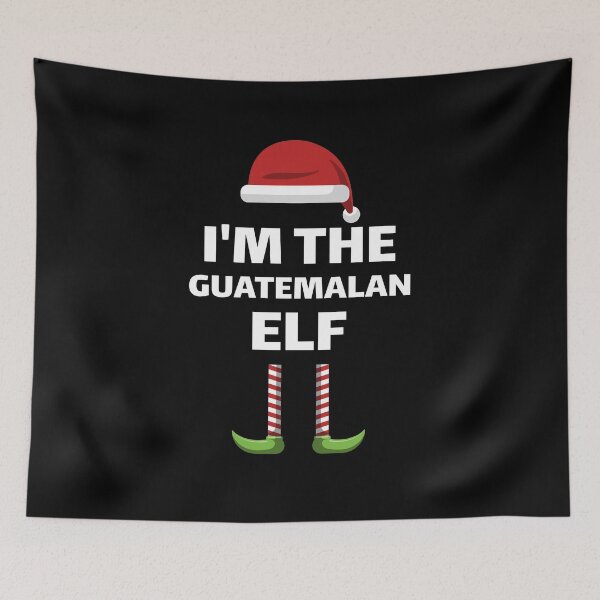 Item preview, Christmas guatemalan elf matching group costume  designed and sold by Jeangel97.