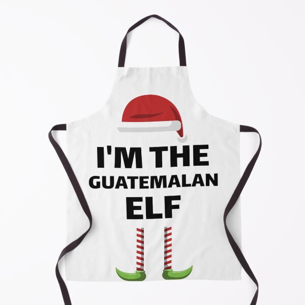 Item preview, Christmas guatemalan elf matching group costume designed and sold by Jeangel97.
