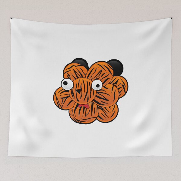 Item preview, Balloon Ritchie designed and sold by Lizacomley.