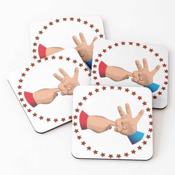 Item preview, US Elections designed and sold by RusticShiraz.