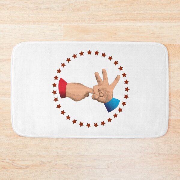 Item preview, US Elections designed and sold by RusticShiraz.