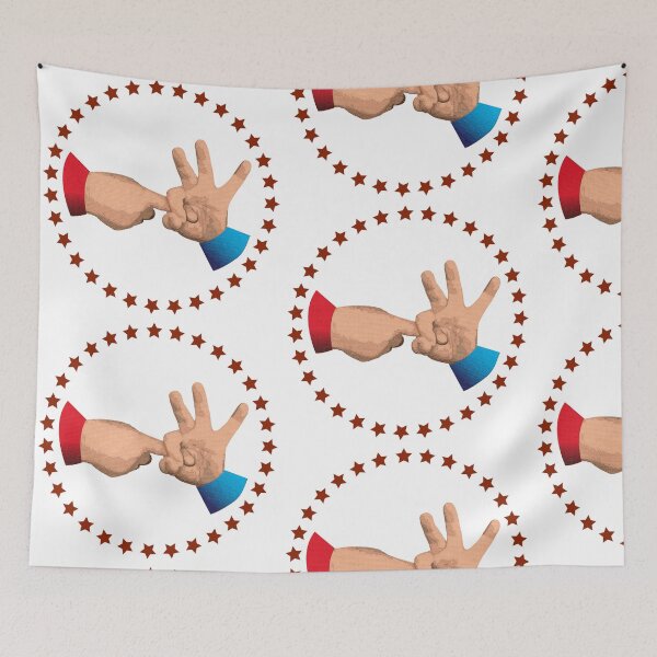 Item preview, US Elections designed and sold by RusticShiraz.