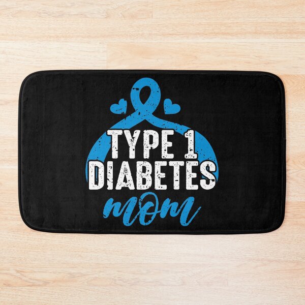 Item preview, Funny retro diabetes warrior designed and sold by jcorres.