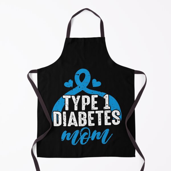 Item preview, Funny retro diabetes warrior designed and sold by jcorres.