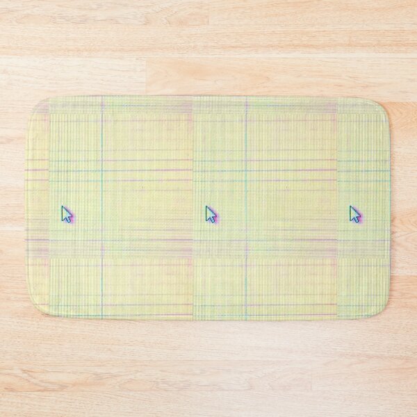 Item preview, Cursive Fabric designed and sold by Tovers.