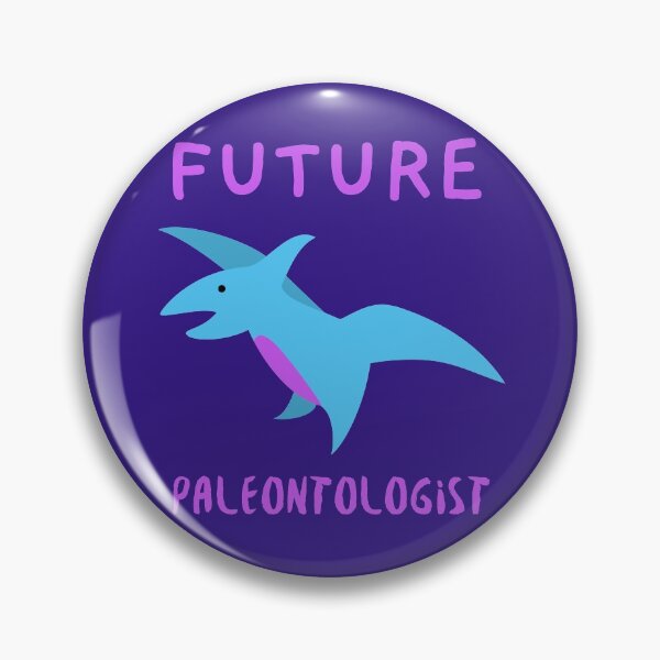 Item preview, YOUR CHILD'S FUTURE: FUTURE PALEONTOLOGIST designed and sold by CoopClothing.