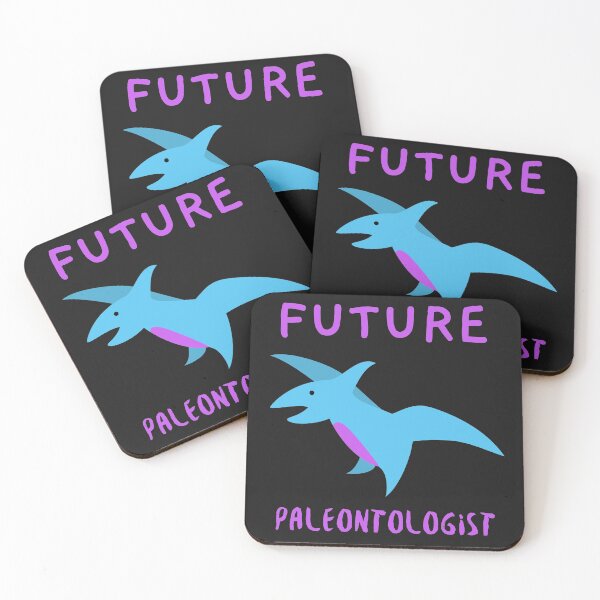 Item preview, YOUR CHILD'S FUTURE: FUTURE PALEONTOLOGIST designed and sold by CoopClothing.