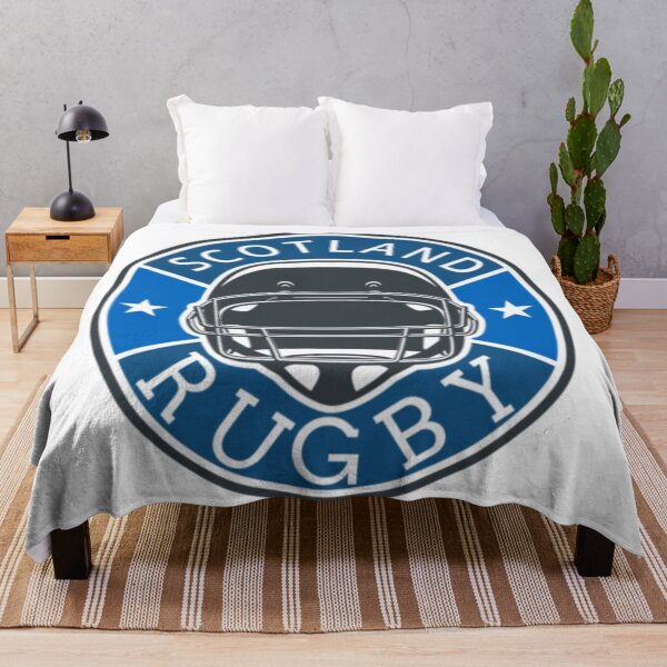 Item preview, Scotland Rugby designed and sold by GarciaSharkey.