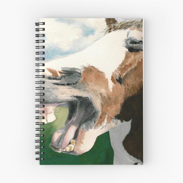 Item preview, Horse Laugh designed and sold by yvonnecarter.