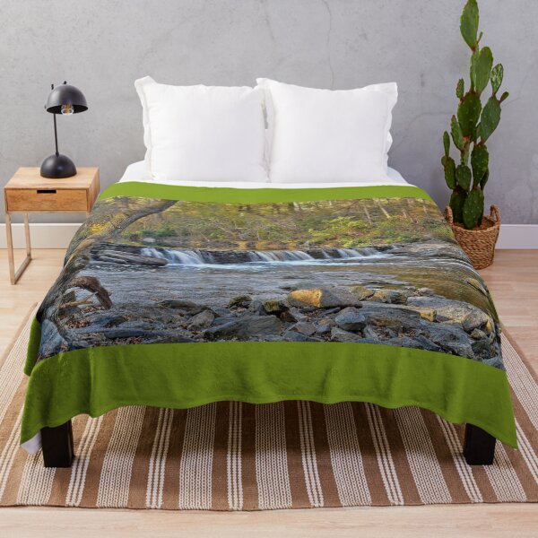 Item preview, Along The Wissahickon designed and sold by Lanis Rossi.