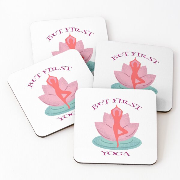 Item preview, but first yoga designed and sold by joy81.