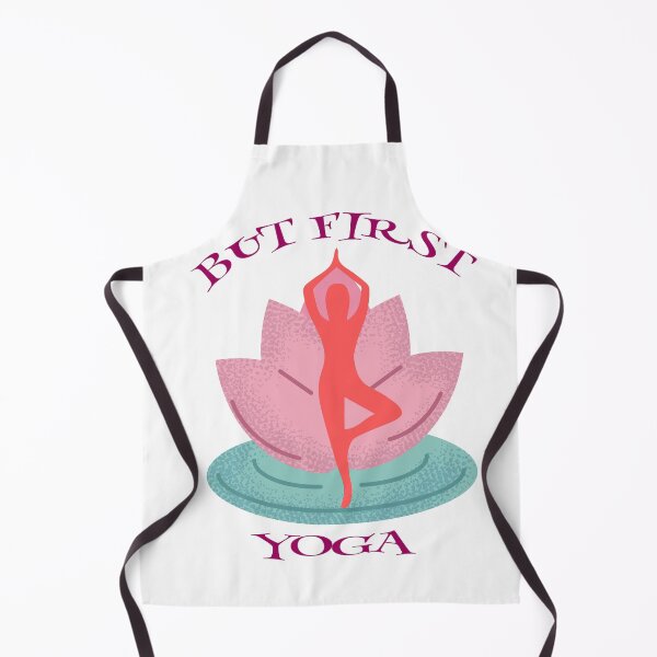 Item preview, but first yoga designed and sold by joy81.