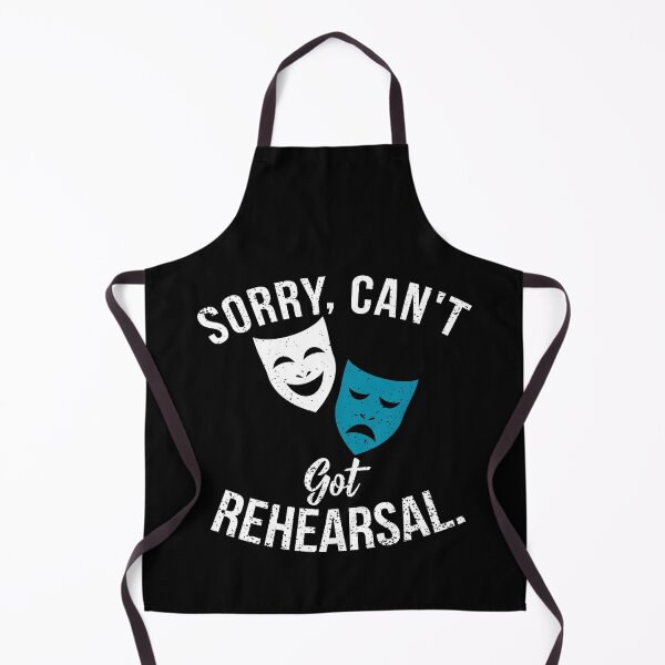 Item preview, Funny retro drama teacher designed and sold by jcorres.