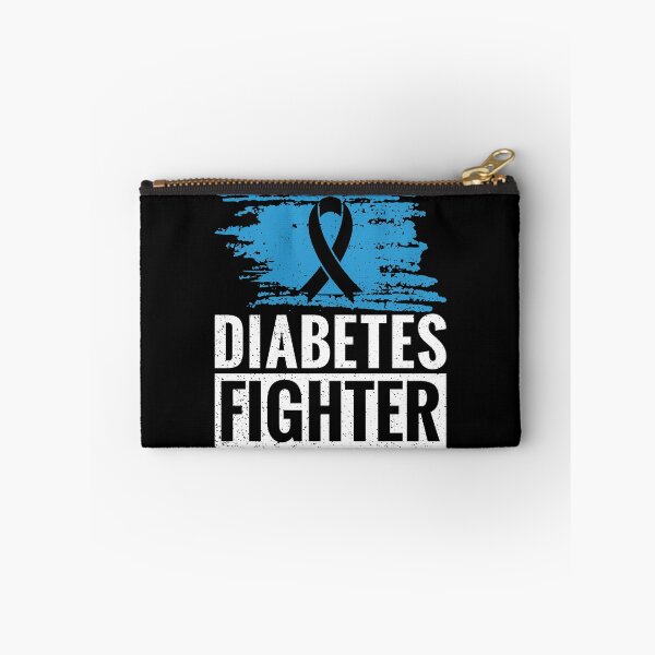 Item preview, Funny retro diabetes warrior designed and sold by jcorres.