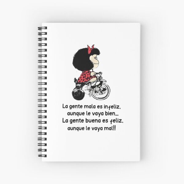 Item preview, La gente mala es infeliz, aunque le vaya bien...  designed and sold by Elena's Shop.