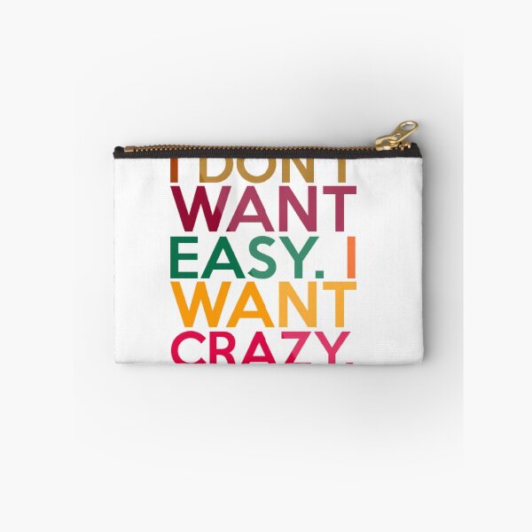 Item preview, hunter hayes i want crazy designed and sold by 154receedeacon.