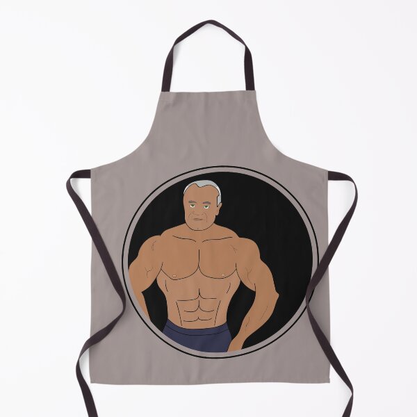 Item preview, Muscle Daddy designed and sold by muscledaddies.