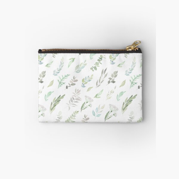 Item preview, Watercolor Australian Eucalyptus designed and sold by adortopia.