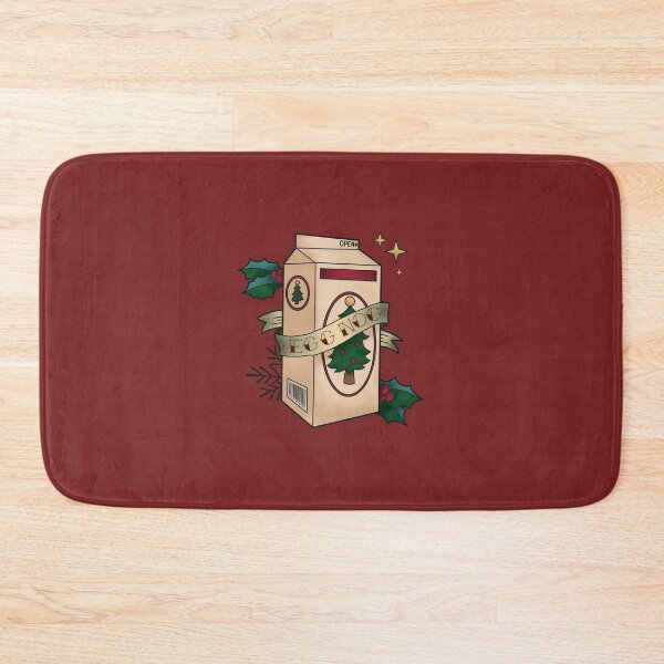 Item preview, Egg to the Nog designed and sold by Patrick Parent.