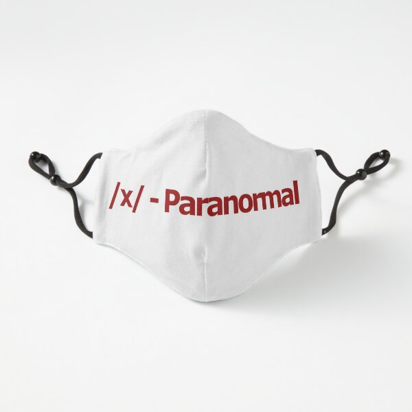 4chan Paranormal Gifts Merchandise Redbubble